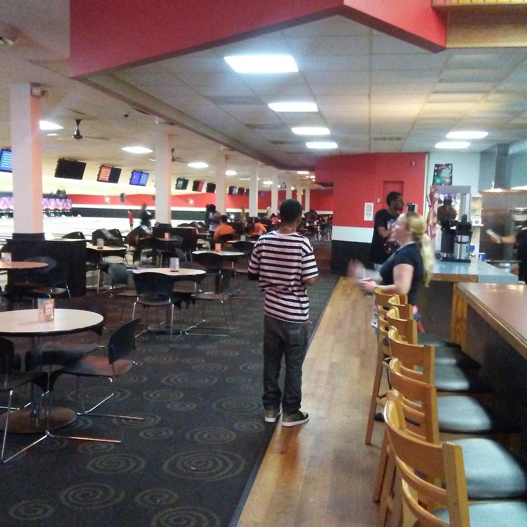 AMF Indian River Lanes | restaurant | 6660 Indian River Rd, Virginia Beach, VA 23464, USA | 7574205840 OR +1 757-420-5840