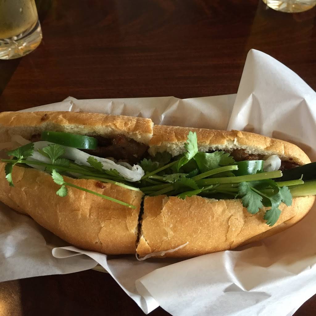 Nho Kitchen | cafe | 3145 E McKinley Ave, Fresno, CA 93703, USA | 5592334195 OR +1 559-233-4195