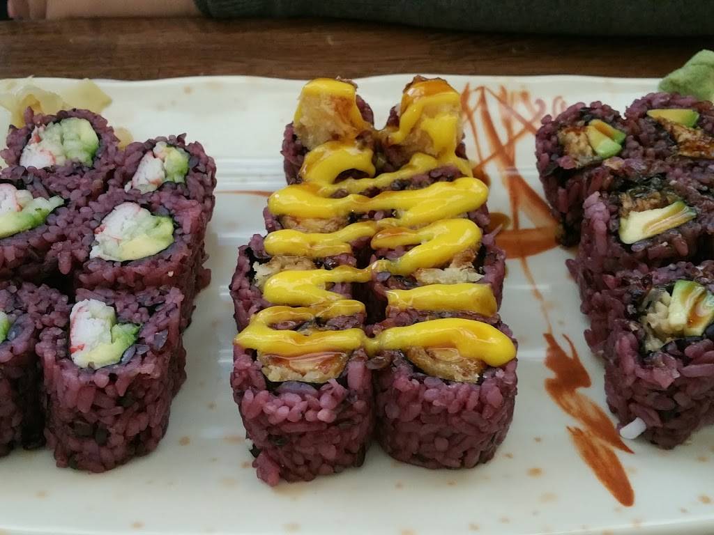 Sushi Koshi | restaurant | 109 Watchung Ave, Montclair, NJ 07043, USA | 9737467272 OR +1 973-746-7272