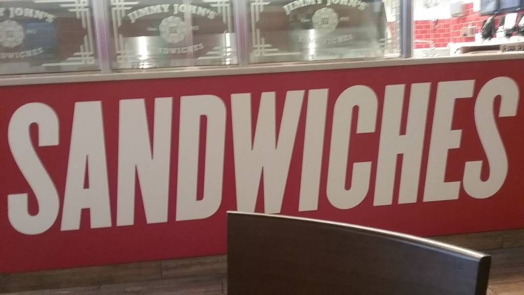 Jimmy Johns | meal delivery | 2161 W Market St, Tiffin, OH 44883, USA | 5672206539 OR +1 567-220-6539