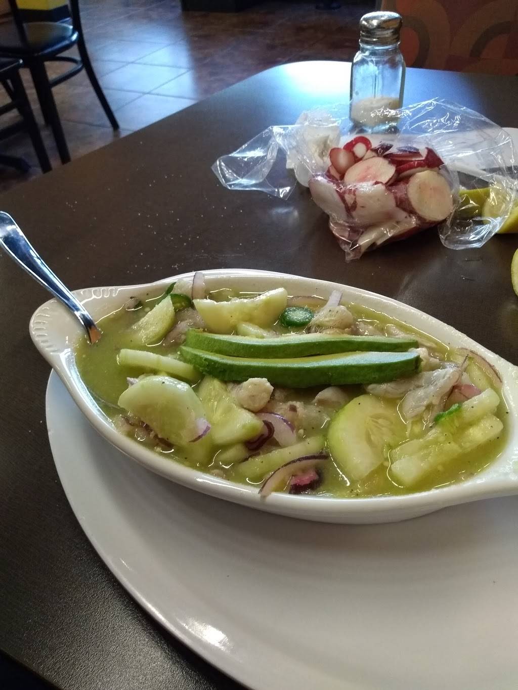 La Fonda Taqueria Y Mariscos | restaurant | 358 Central Ave, Shafter, CA 93263, USA | 6617460034 OR +1 661-746-0034