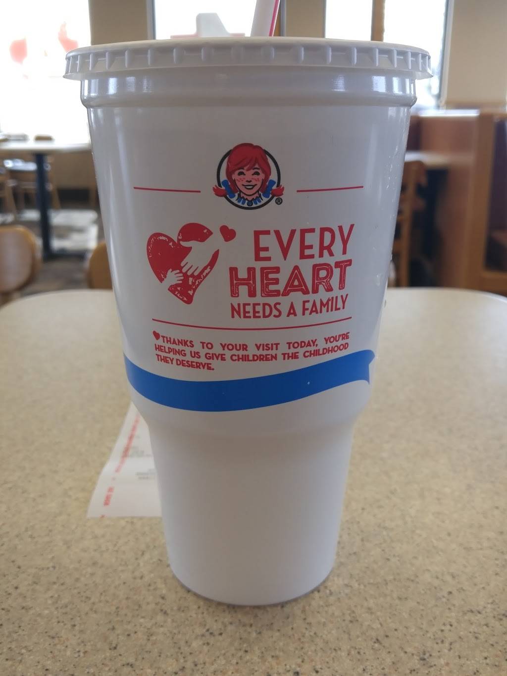 Wendys | restaurant | 6135 Highland Dr, Salt Lake City, UT 84121, USA | 8012778602 OR +1 801-277-8602
