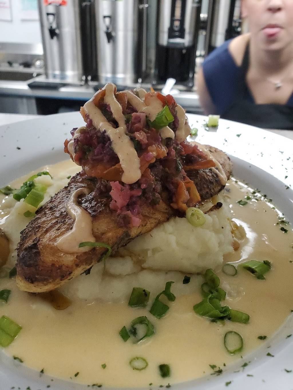 Coast | restaurant | 5820 Samet Dr, High Point, NC 27265, USA | 3368840526 OR +1 336-884-0526