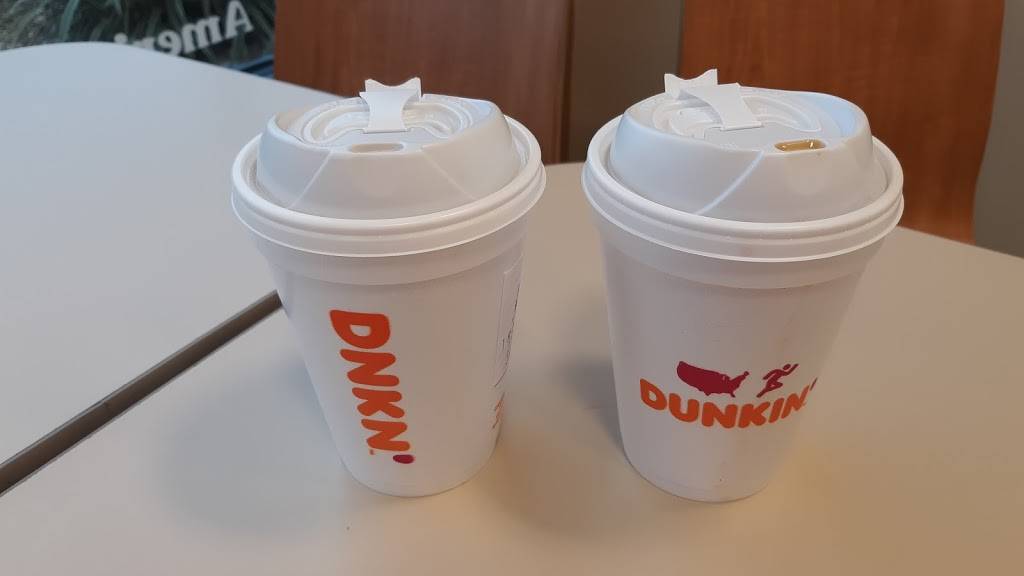 Dunkin | cafe | 1185 S Broad St, Brooksville, FL 34601, USA | 3527994894 OR +1 352-799-4894