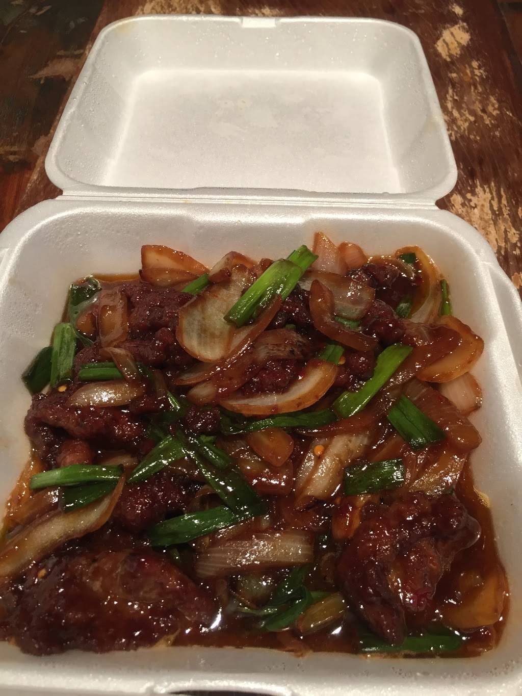 China Master | restaurant | 1424 Howell Branch Rd, Winter Park, FL 32789, USA | 4076448989 OR +1 407-644-8989