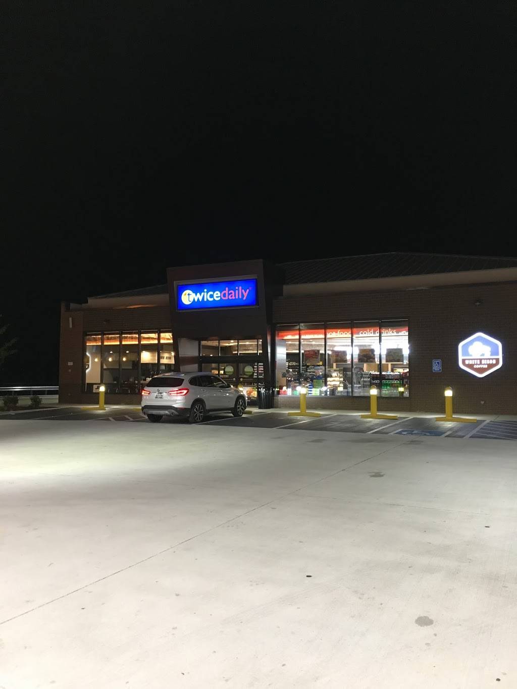 Twice Daily | bakery | 1316 Murfreesboro Rd, Franklin, TN 37064, USA | 6157914102 OR +1 615-791-4102