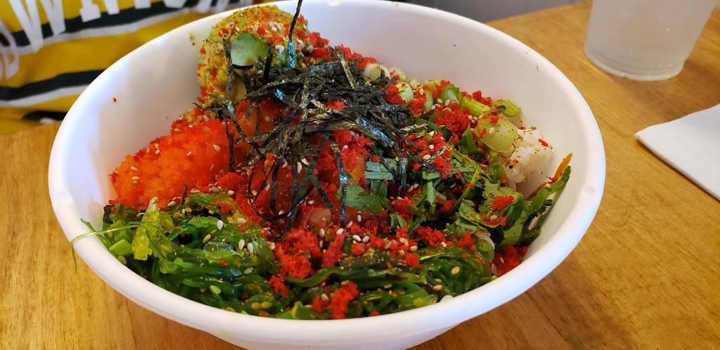 Poketo | restaurant | 2228 Texas Dr, Sugar Land, TX 77479, USA | 8325004099 OR +1 832-500-4099