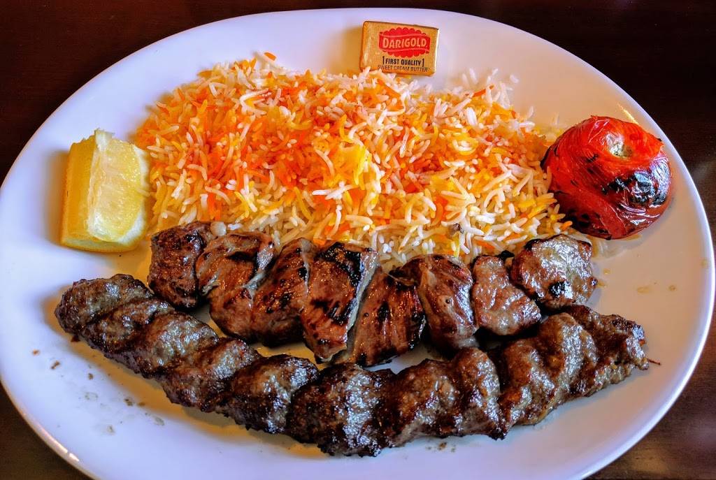 House of Kabobs | restaurant | 161 S Sunnyvale Ave, Sunnyvale, CA 94086, USA | 4087358199 OR +1 408-735-8199
