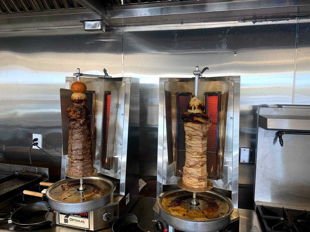 Pita Grill | restaurant | 779 E Shaw Ave, Fresno, CA 93710, USA | 5593499222 OR +1 559-349-9222