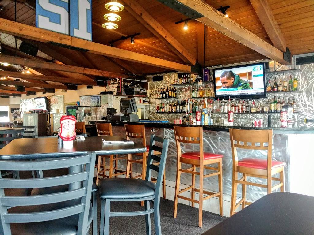 Hamburger Harrys II | restaurant | 610 5th Ave S, Edmonds, WA 98020, USA | 4257766666 OR +1 425-776-6666