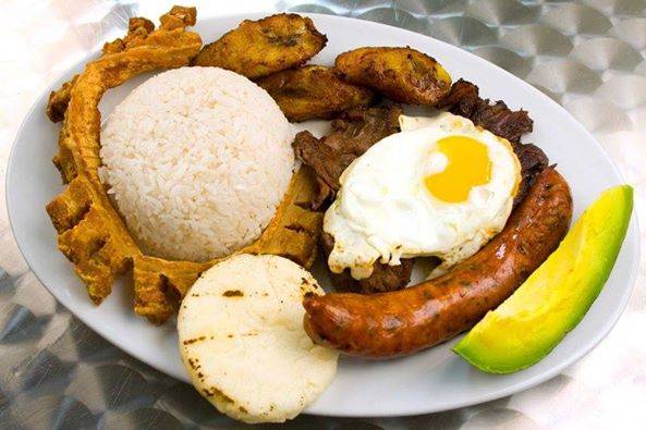 Sabor Playa | restaurant | 7315 Collins Ave, Miami Beach, FL 33141, USA | 3058648266 OR +1 305-864-8266