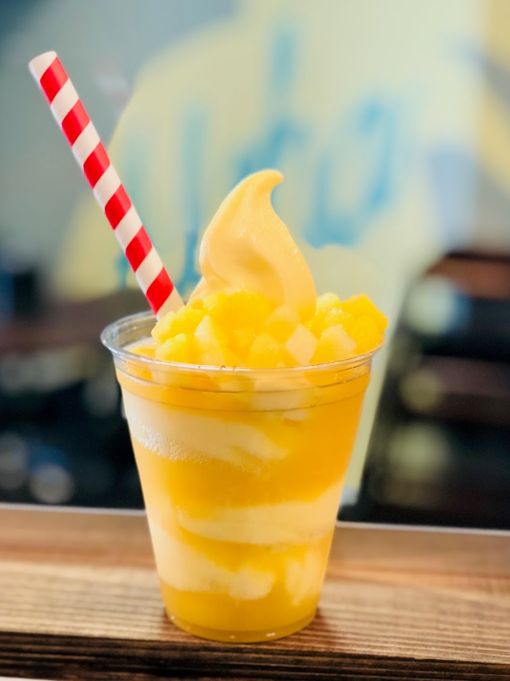 Pineapple Express Rice Bowls | restaurant | 224 E Garden St Suite 6, Pensacola, FL 32502, USA | 8503326478 OR +1 850-332-6478
