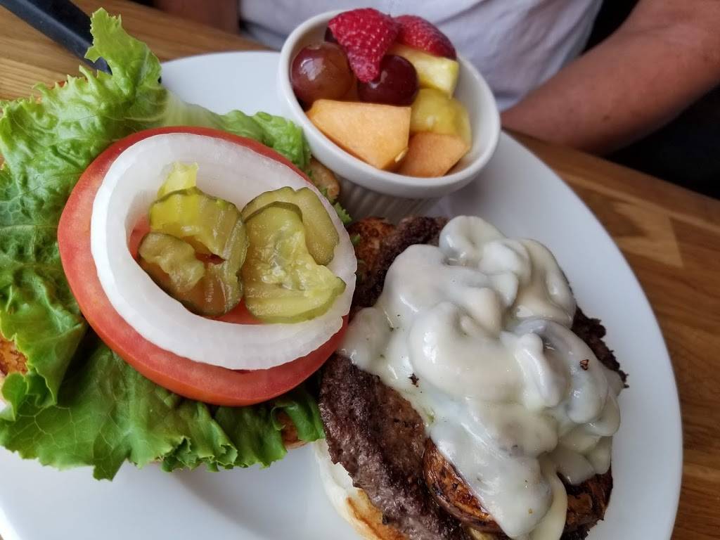 Bistro 108 | restaurant | 108 S Main St, La Grange, TX 78945, USA | 9799689108 OR +1 979-968-9108