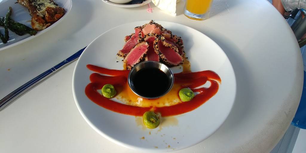 The Waterfront Bistro | restaurant | 3945 N 300 W, Angola, IN 46703, USA | 2605775053 OR +1 260-577-5053