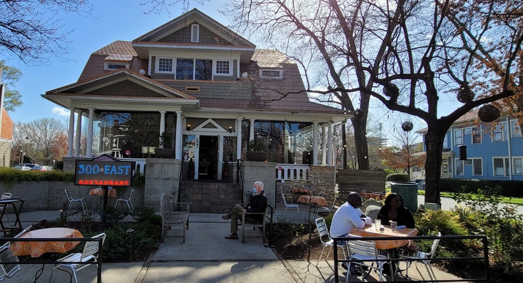 300 East | restaurant | 300 East Blvd, Charlotte, NC 28203, USA | 7043326507 OR +1 704-332-6507
