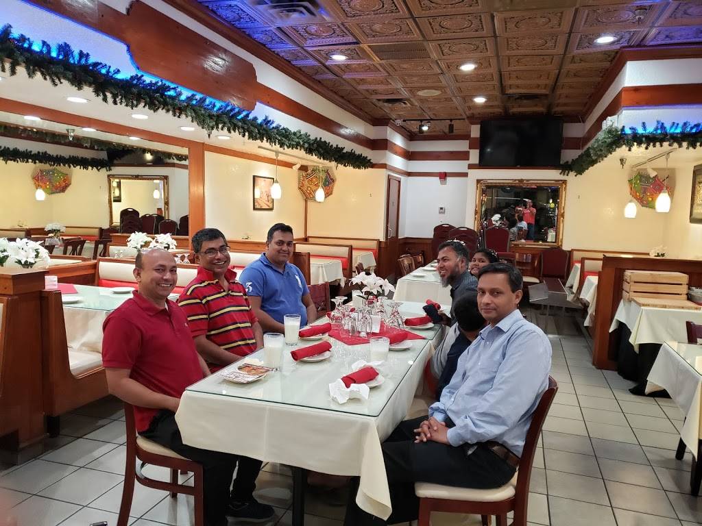 The Mughal Restaurant | restaurant | 2100 N University Dr, Pembroke Pines, FL 33024, USA | 9543919366 OR +1 954-391-9366