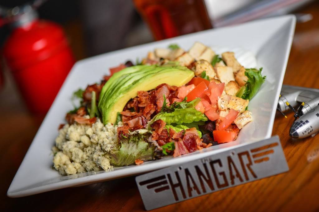 The Hangar Food and Spirits | restaurant | 13610 N Scottsdale Rd Suite 30, Scottsdale, AZ 85254, USA | 4809518897 OR +1 480-951-8897