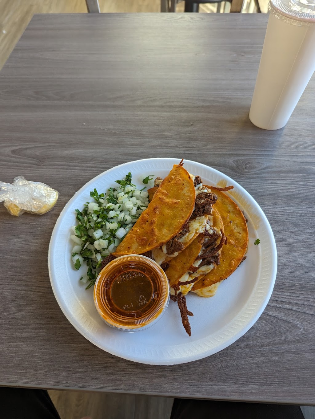 Federicos Mexican Food | restaurant | 15225 N 35th Ave, Phoenix, AZ 85053, USA | 6023146414 OR +1 602-314-6414