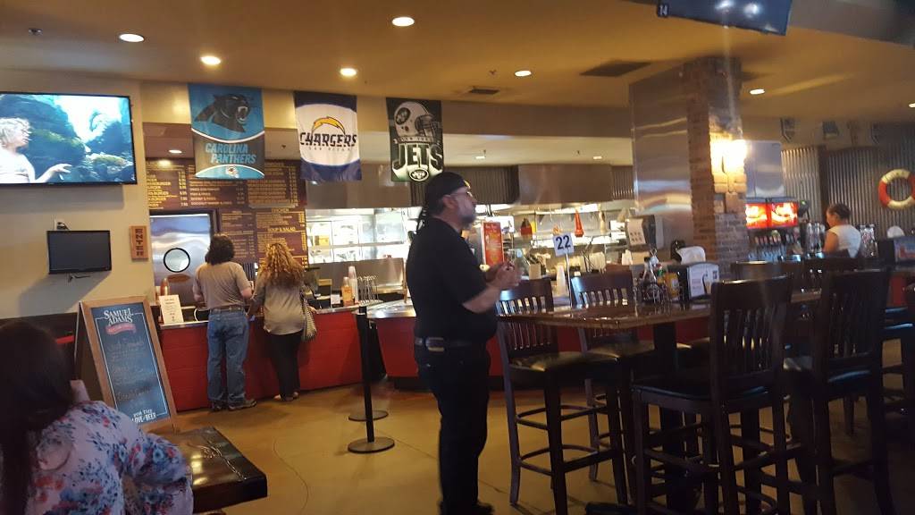 Clearmans Galley | restaurant | 7215 Rosemead Blvd, San Gabriel, CA 91775, USA | 6262863075 OR +1 626-286-3075