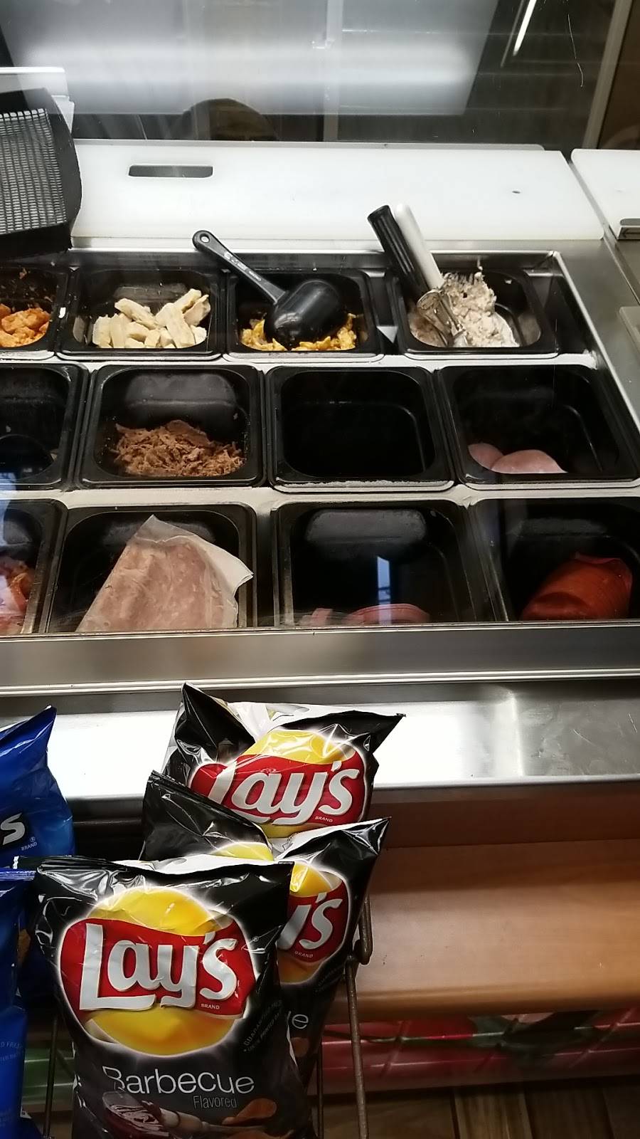 Subway Restaurants | restaurant | 679 Franklin Ave, Franklin Square, NY 11010, USA | 5168255191 OR +1 516-825-5191