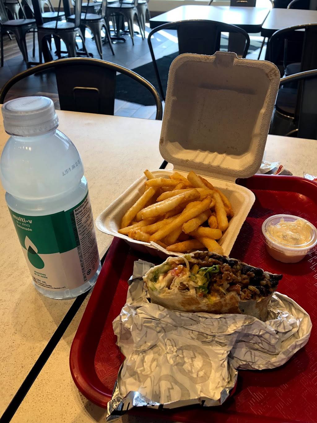 barBURRITO | restaurant | 15 Montpelier St B104, Brampton, ON L6Y 0C3, Canada | 9052164148 OR +1 905-216-4148