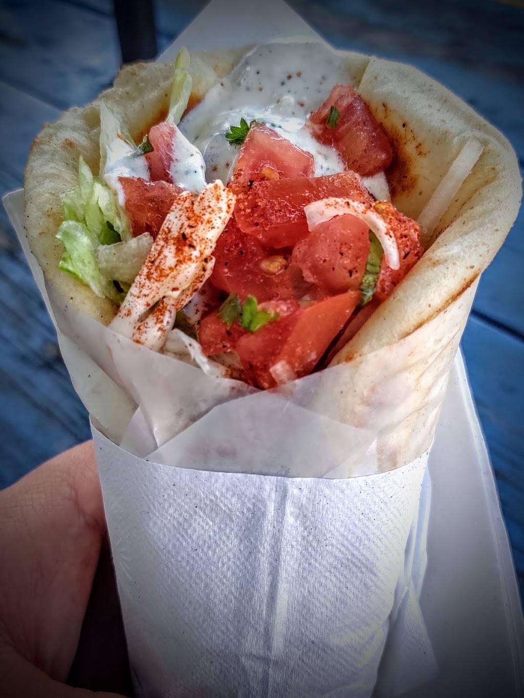 Sammys Souvlaki | restaurant | 1815 Trafalgar St, London, ON N5W 4Z3, Canada | 5194576014 OR +1 519-457-6014