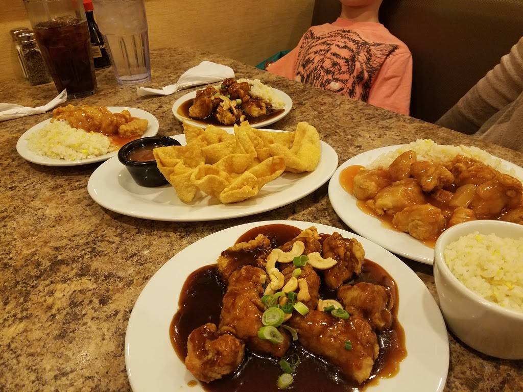 Peking House Restaurant | restaurant | 3108 E Sunshine St, Springfield, MO 65804, USA | 4178875454 OR +1 417-887-5454