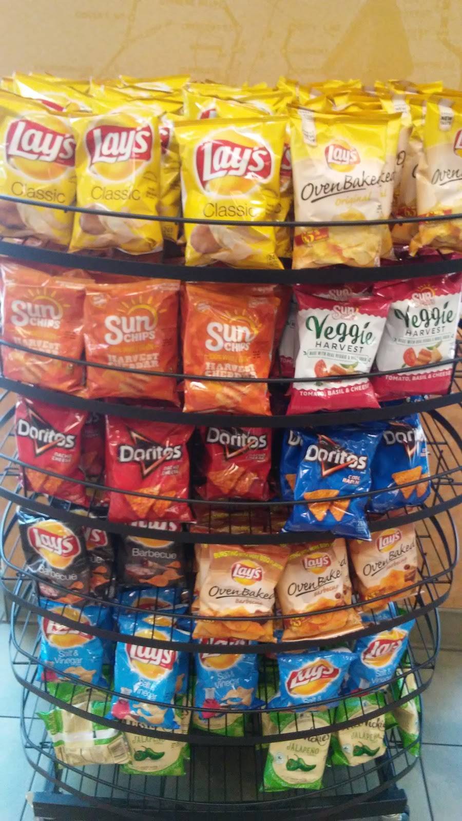 Subway | restaurant | 1185 W Granada Blvd Suite #2, Ormond Beach, FL 32174, USA | 3866727313 OR +1 386-672-7313