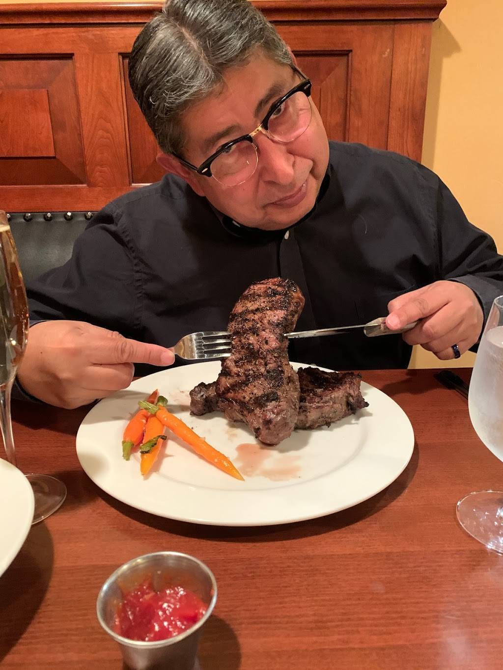 Nautical Cowboy | restaurant | 6005 El Camino Real, Atascadero, CA 93422, USA | 8054615100 OR +1 805-461-5100