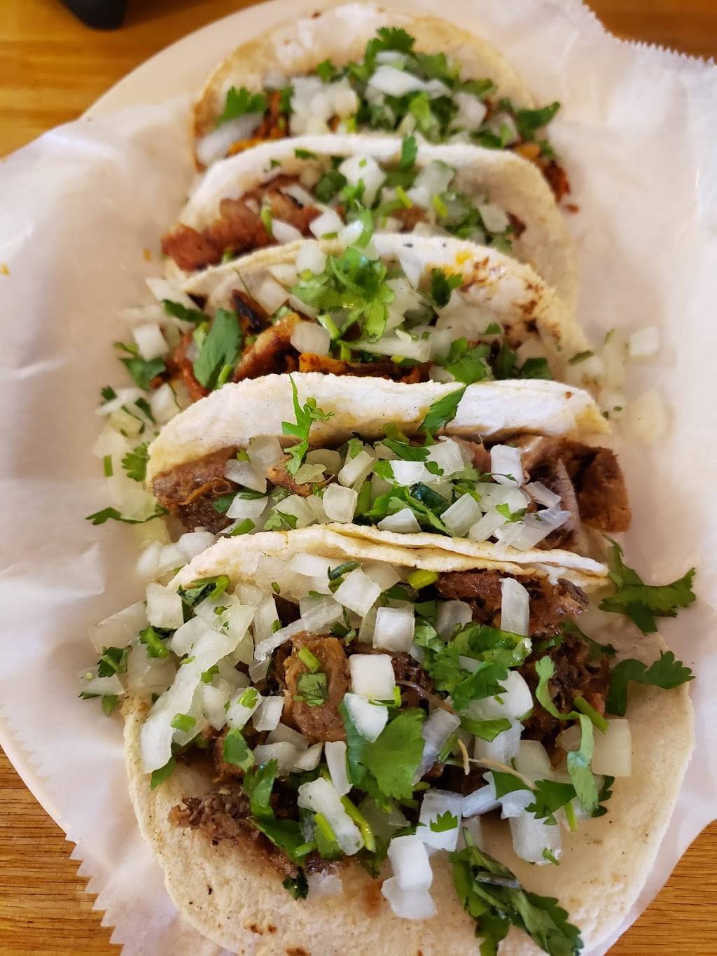 Tacos Chabelita | restaurant | 30502-30700 S Dual Hwy, Laurel, DE 19956, USA | 3028754100 OR +1 302-875-4100