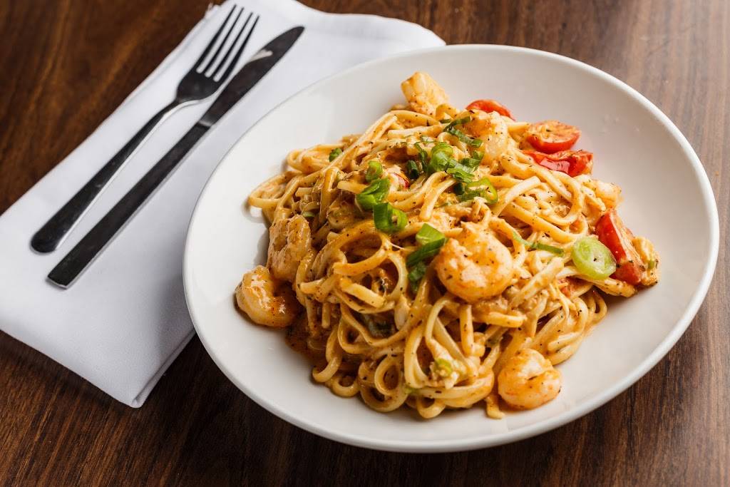 Strawberry Cafe | cafe | 107 Depot Dr, Madison, MS 39110, USA | 6018563822 OR +1 601-856-3822