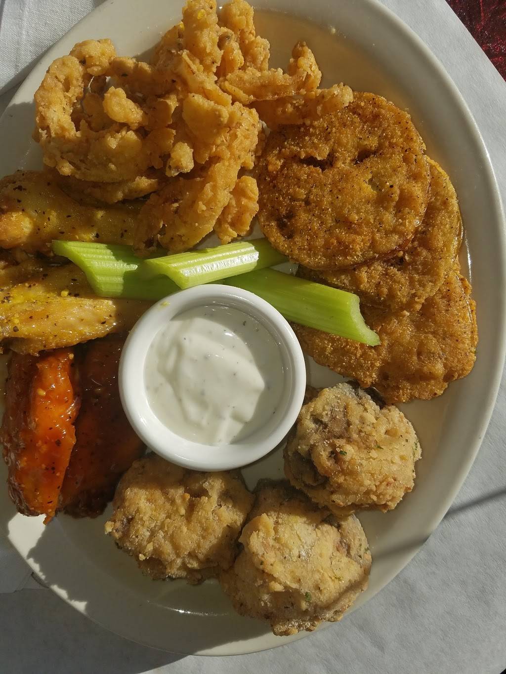 Homestyle Kitchen | restaurant | 1901 2nd Ave N, Bessemer, AL 35020, USA | 2055657278 OR +1 205-565-7278