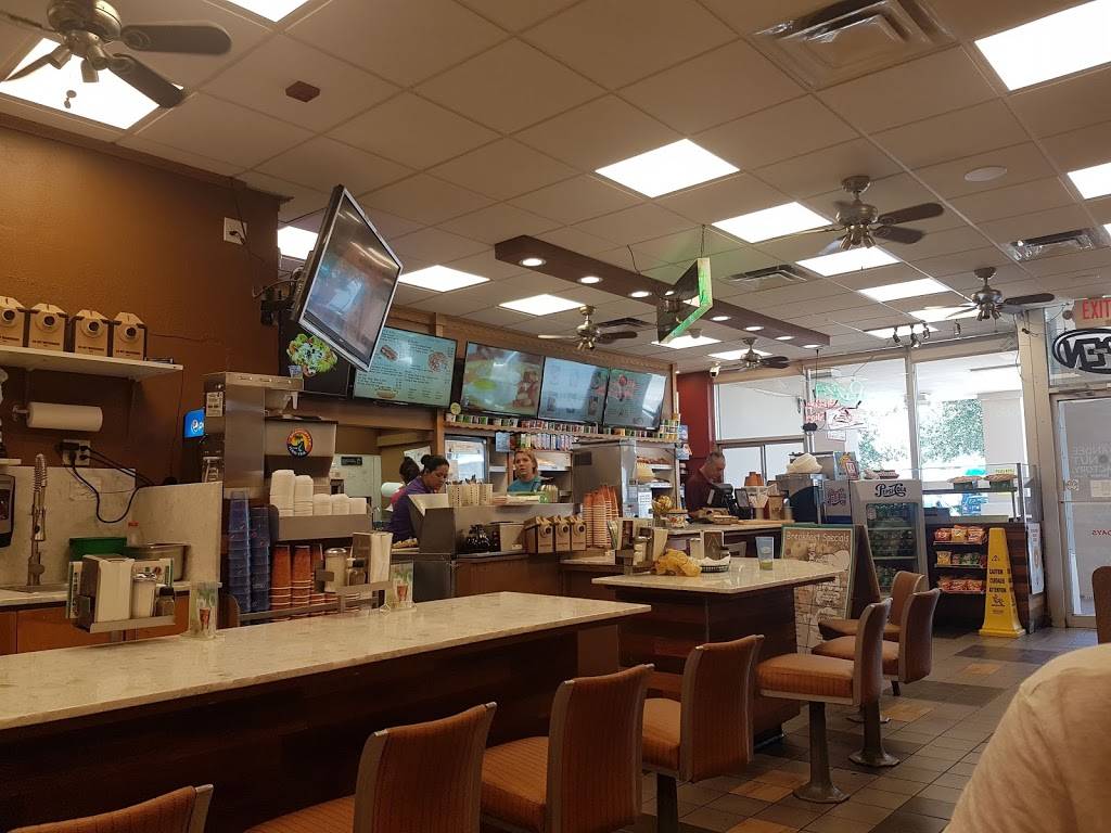 Dandee Donuts Factory | bakery | 102 N 28th Ave, Hollywood, FL 33020, USA | 9549291118 OR +1 954-929-1118