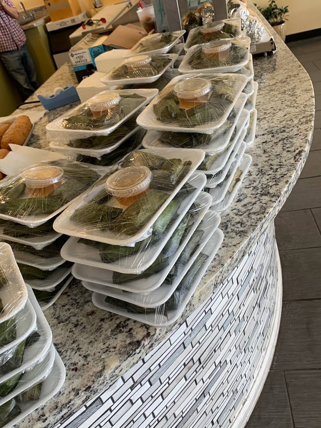 Nam Giao Deli | cafe | 5274 W Colonial Dr, Orlando, FL 32808, USA | 4072861656 OR +1 407-286-1656