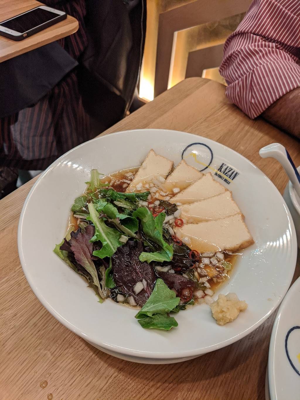 Kazan | restaurant | 111 N La Cienega Blvd, Beverly Hills, CA 90211, USA | 4245129101 OR +1 424-512-9101