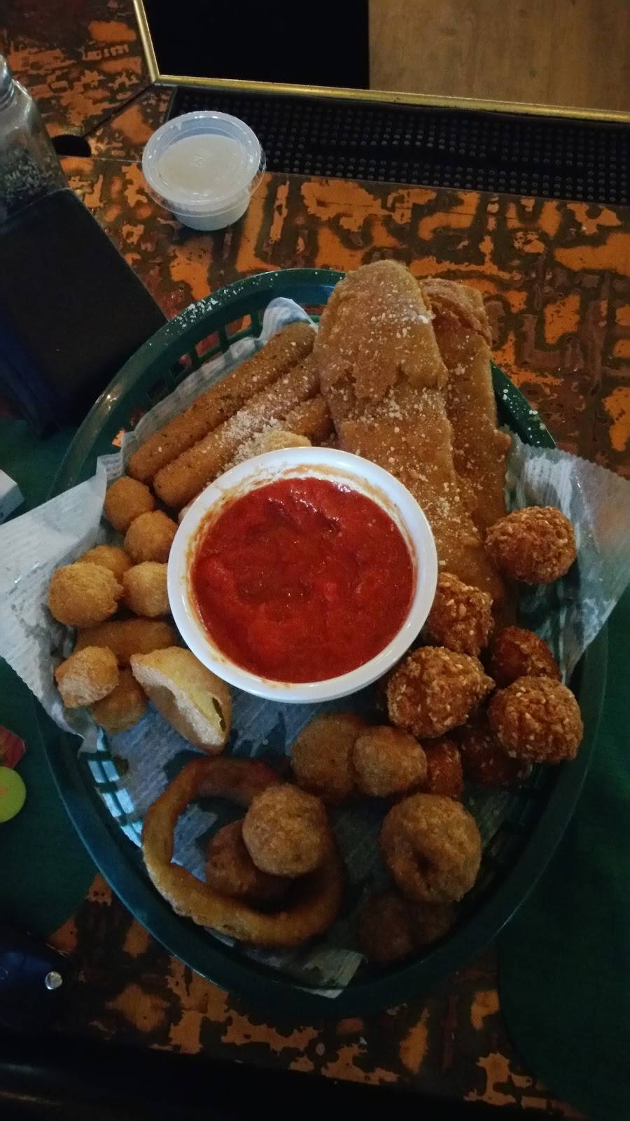 Rusty Dory Pub | restaurant | 850 Ohio River Blvd, Pittsburgh, PA 15202, USA | 4127611258 OR +1 412-761-1258