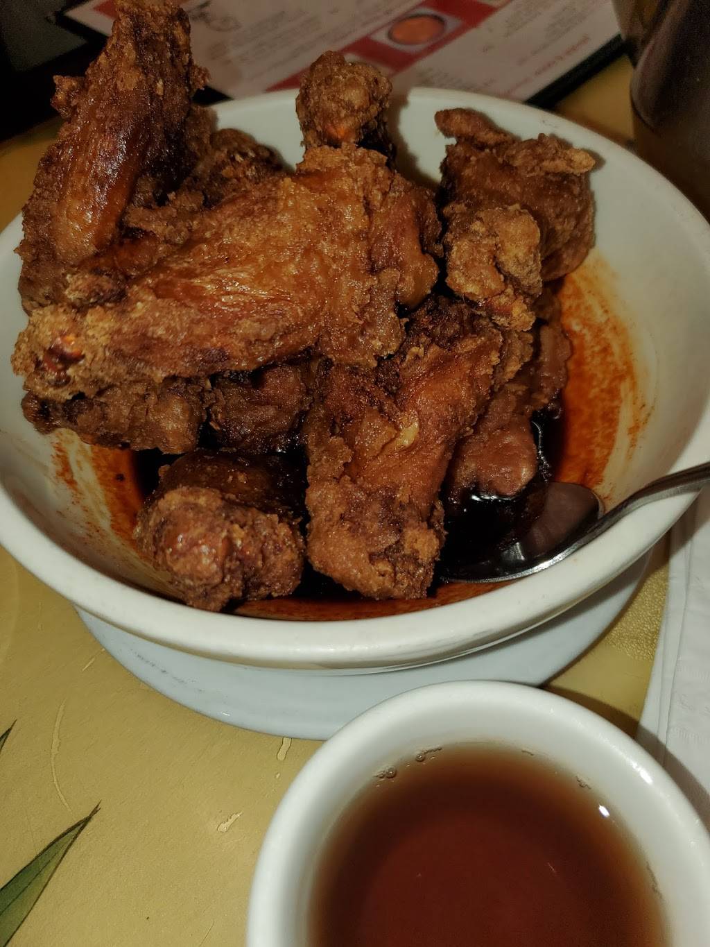 Fu Yuang | restaurant | 3107 Eubank Blvd NE #16, Albuquerque, NM 87111, USA | 5052988989 OR +1 505-298-8989