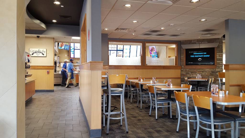 Culvers | restaurant | 1262 W Lincoln Hwy, DeKalb, IL 60115, USA | 7797777997 OR +1 779-777-7997