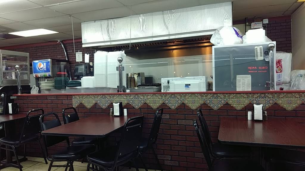 Pharaoh’s Grill | restaurant | 298 W Broad St, Cookeville, TN 38501, USA | 9315284976 OR +1 931-528-4976