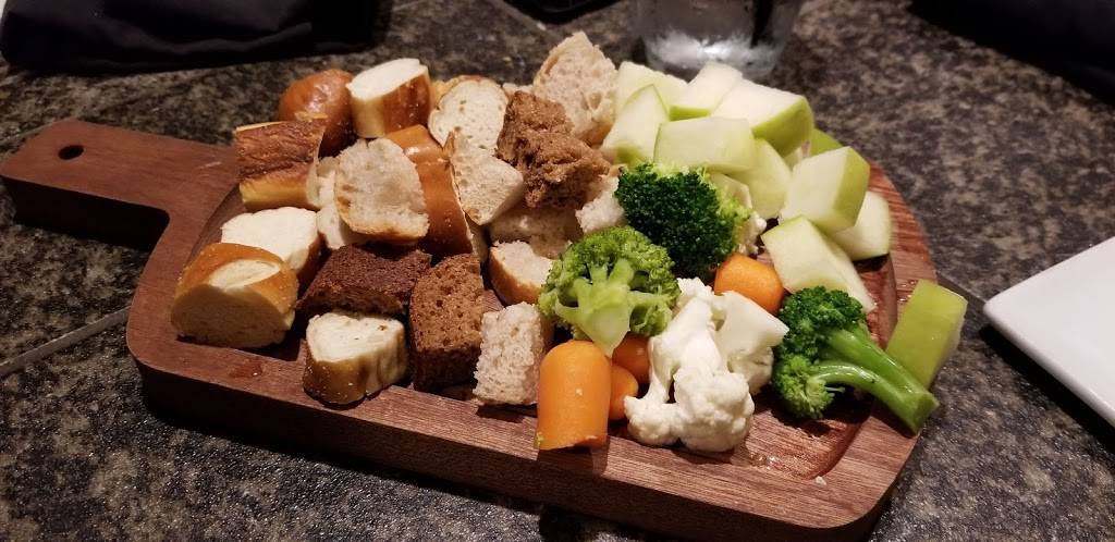 The Melting Pot | restaurant | 2646 Dupont Dr, Irvine, CA 92612, USA | 9499553242 OR +1 949-955-3242