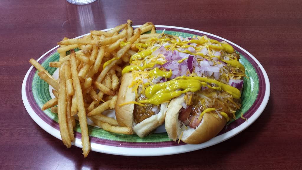 StateSide Deli & Restaurant Okemos | restaurant | 3552 Meridian Crossings, Okemos, MI 48864, USA | 5178531100 OR +1 517-853-1100