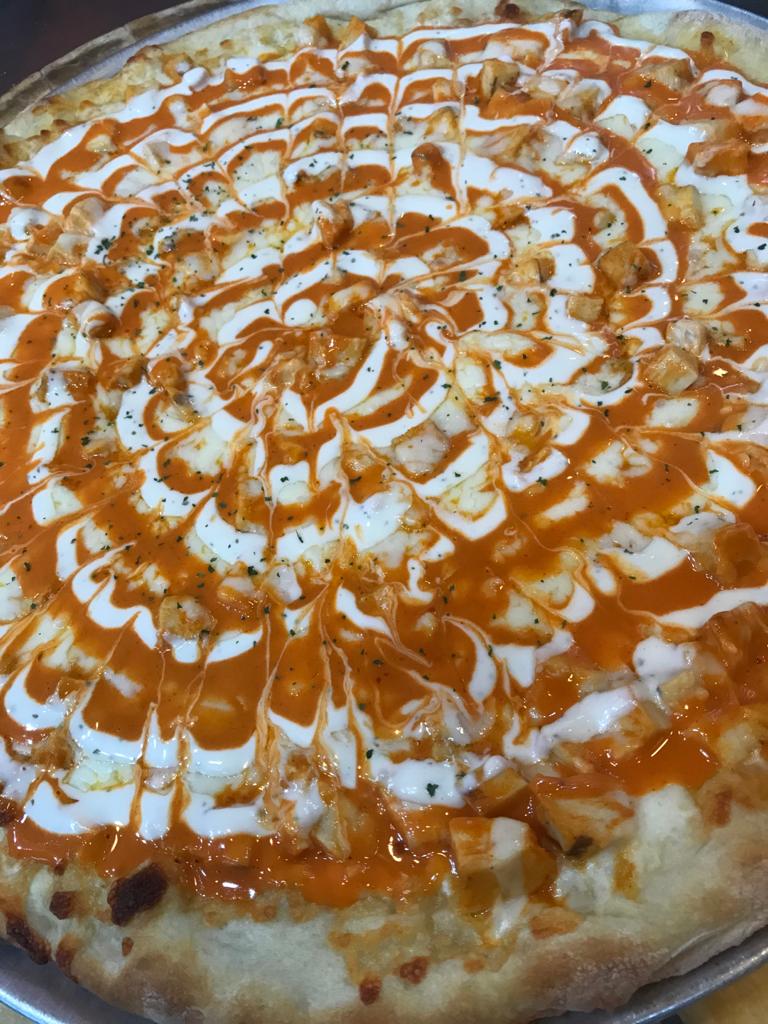 Urban Pizza | restaurant | Inside Food Court, 537 Monmouth Rd unit 174, Jackson Township, NJ 08527, USA | 7323014663 OR +1 732-301-4663