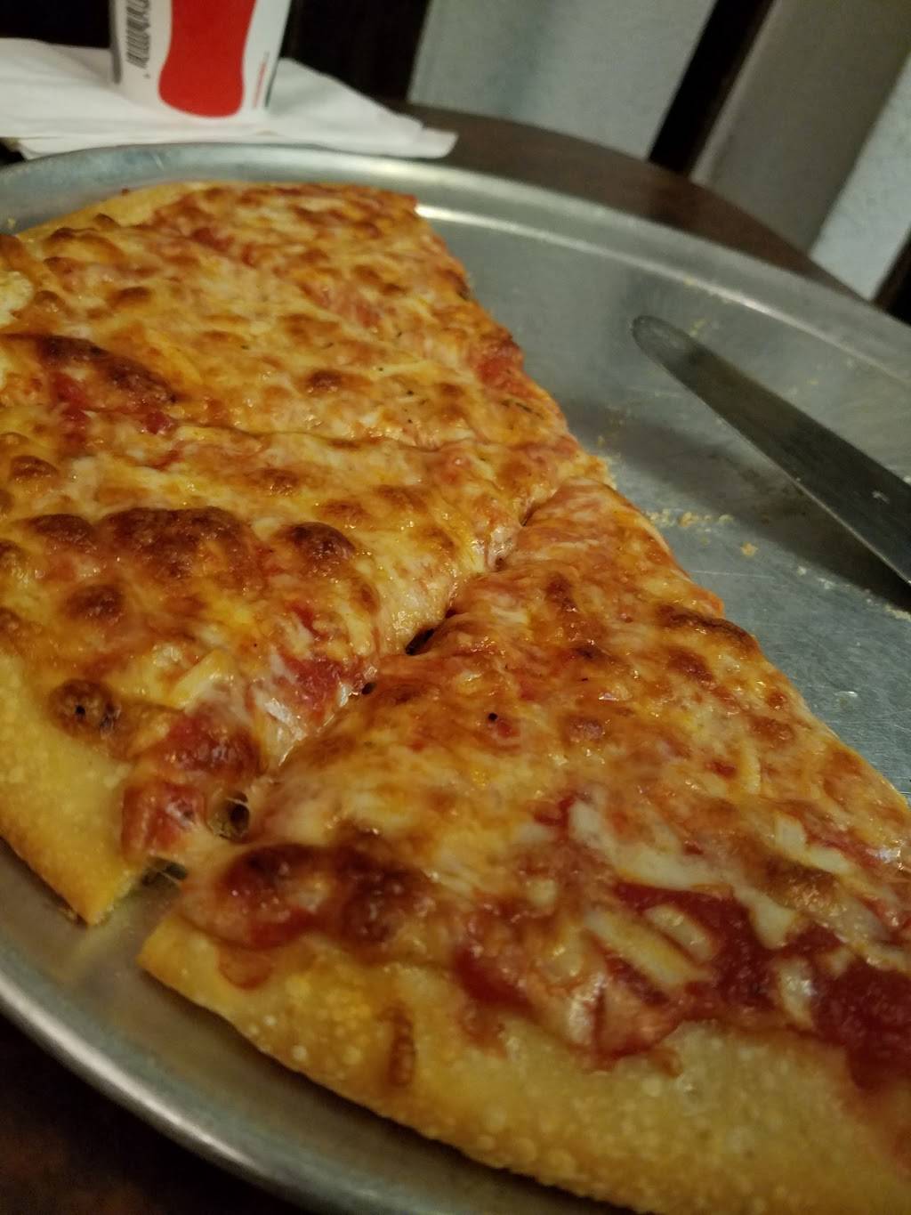 Josephs Pizza | restaurant | 7947 Oxford Ave, Philadelphia, PA 19111, USA | 2157227000 OR +1 215-722-7000
