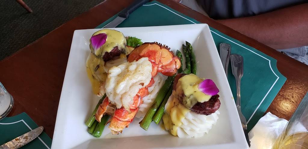 Clancys Restaurant | restaurant | 8 Upper County Rd, Dennis Port, MA 02639, USA | 5083946661 OR +1 508-394-6661