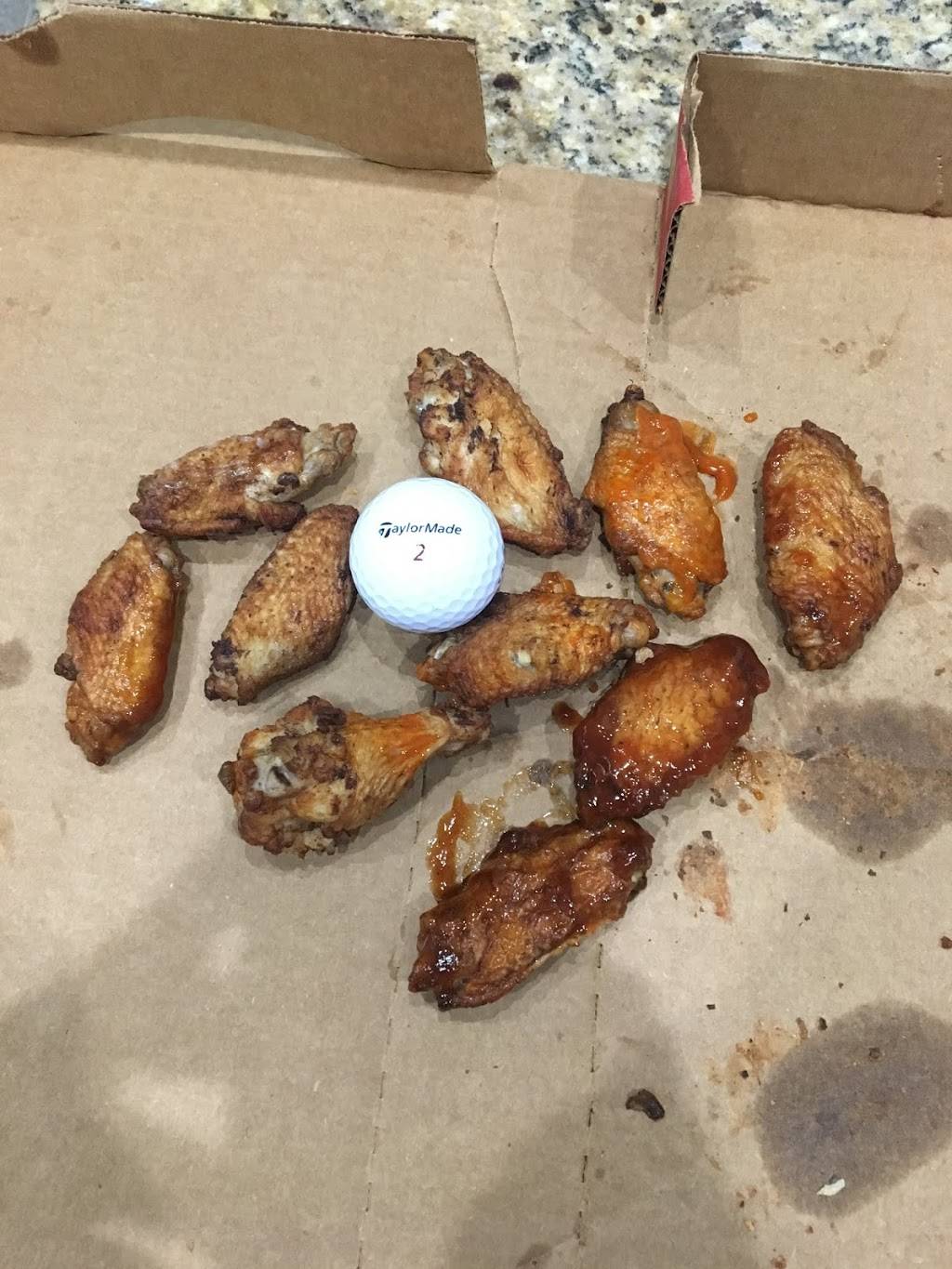 Papa Johns Pizza | restaurant | 5838 FL-70, Bradenton, FL 34203, USA | 9417527272 OR +1 941-752-7272