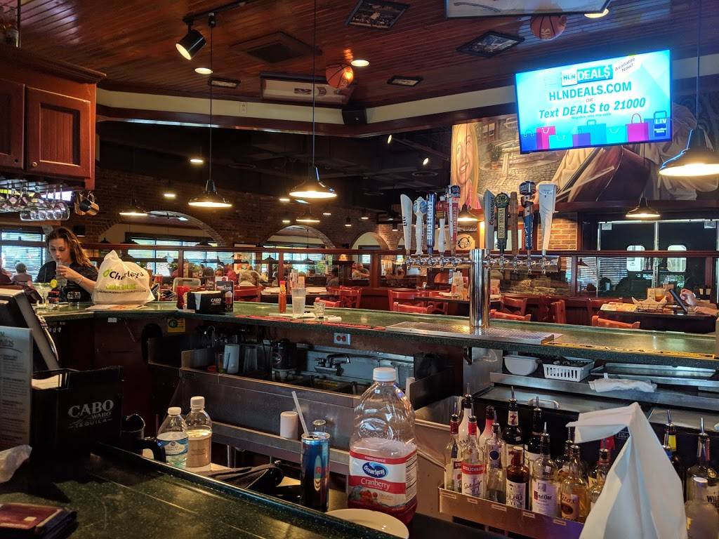 OCharley’s Restaurant & Bar | restaurant | 9927 Mayland Dr, Richmond, VA 23233, USA | 8047479999 OR +1 804-747-9999