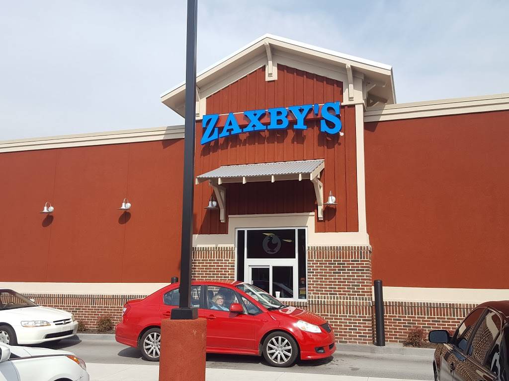 Zaxbys Chicken Fingers & Buffalo Wings | restaurant | 2228 Gallatin Pike N, Madison, TN 37115, USA | 6154486817 OR +1 615-448-6817