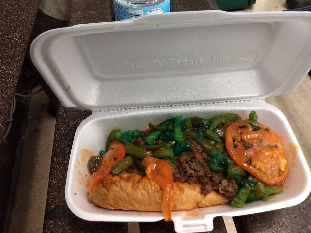 Taurus Flavors | restaurant | 8534 S Stony Island Ave, Chicago, IL 60617, USA | 7733741872 OR +1 773-374-1872