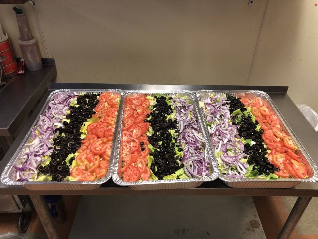 North End Pizza | meal delivery | 6440 N Durango Dr, Las Vegas, NV 89149, USA | 7026459006 OR +1 702-645-9006