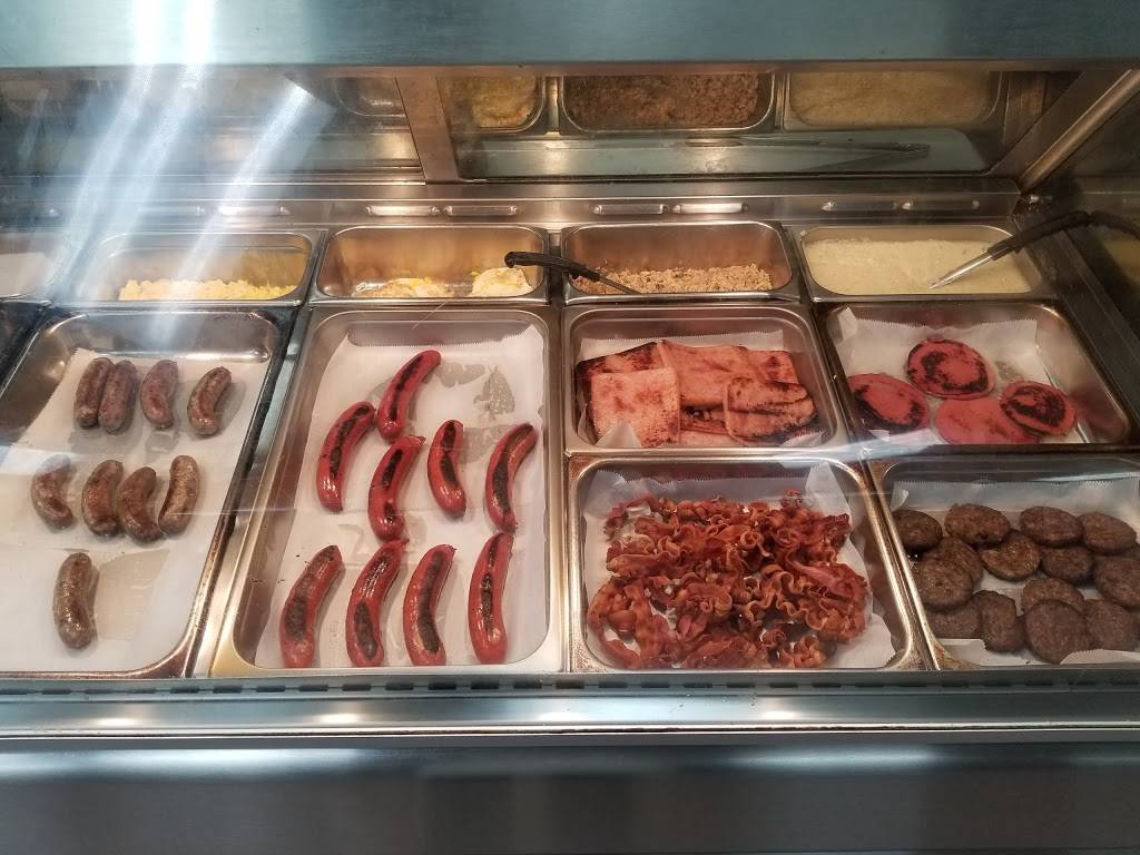 Burneed N Maes Soul Kitchen | restaurant | 815 E Carolina Ave, Hartsville, SC 29550, USA | 8436877538 OR +1 843-687-7538